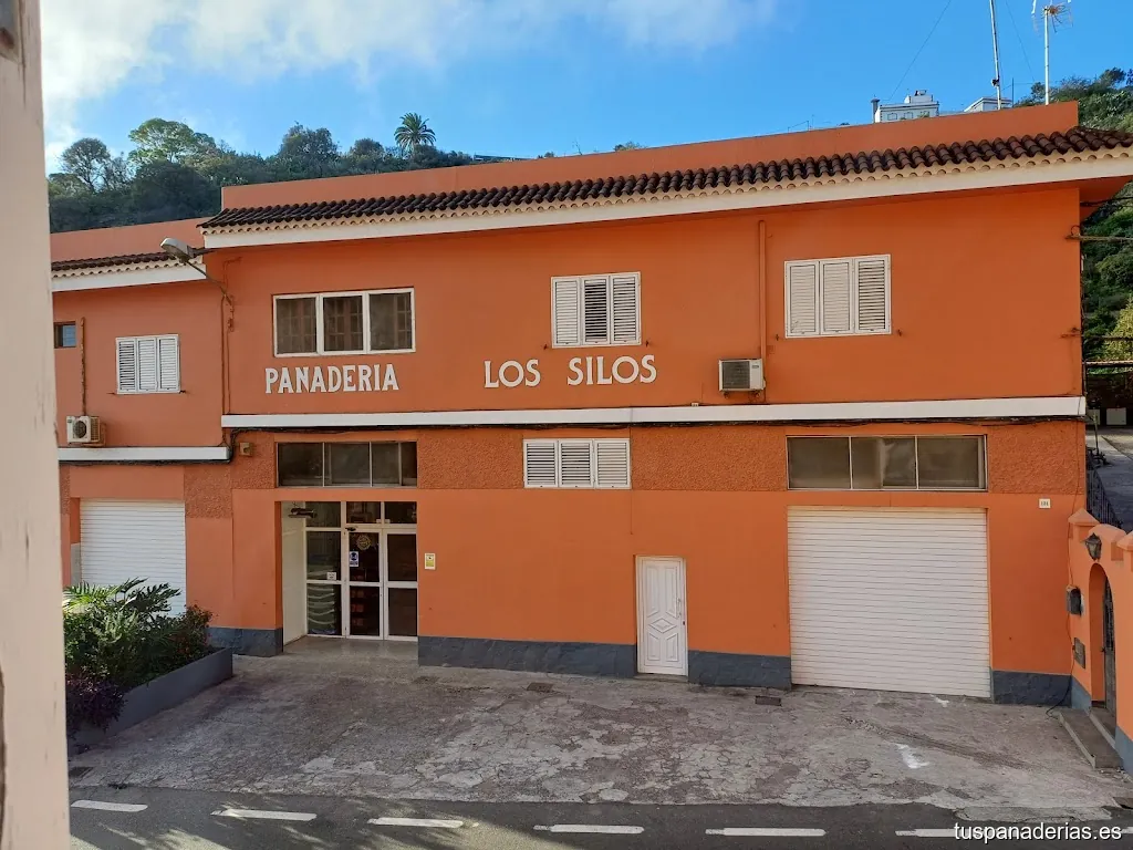 Panaderia Dulceria Los Silos, S.L.