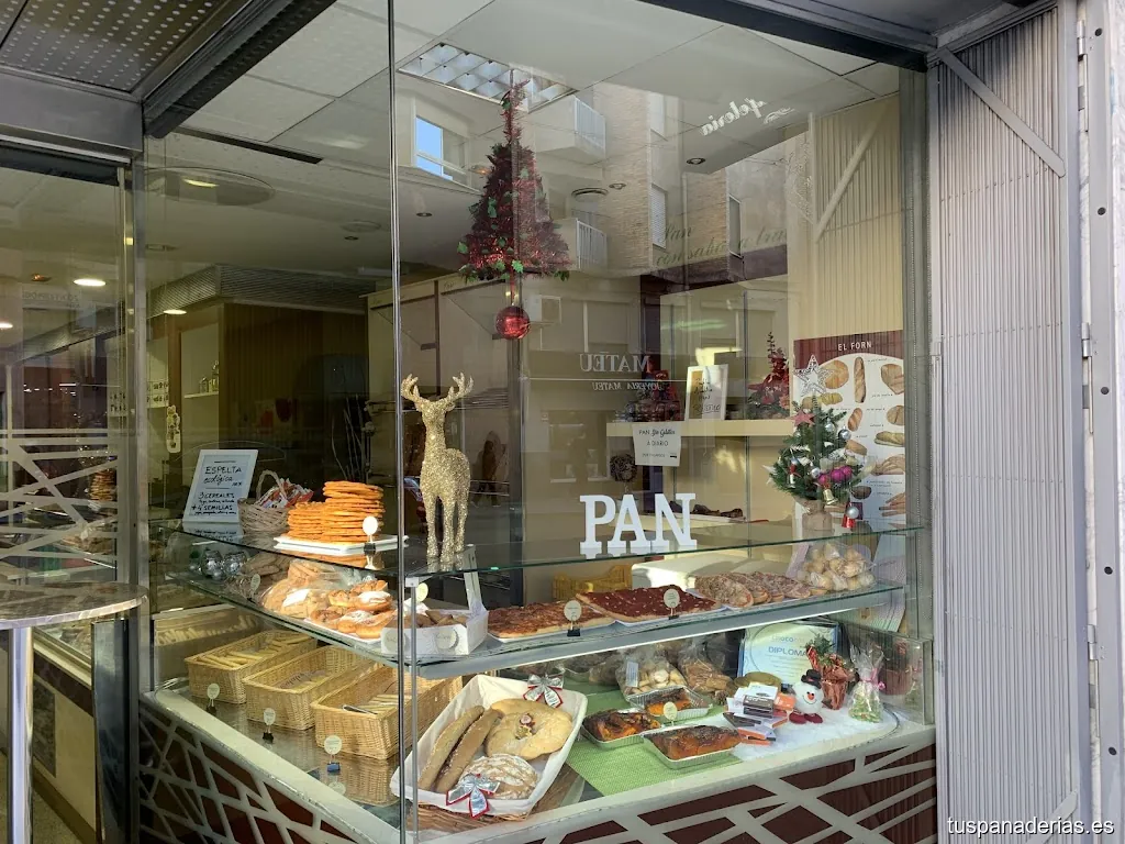 Panadería La Catalineta