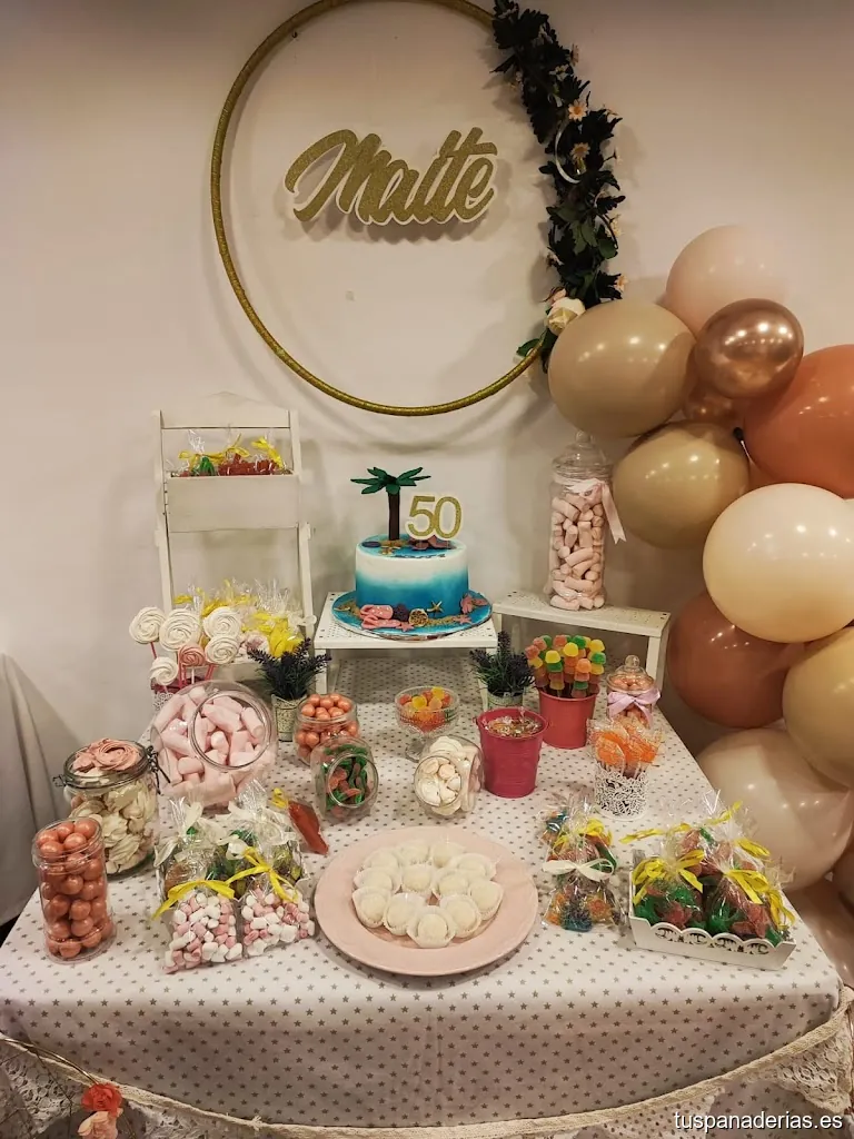 Tartas de Ana Cursos on line