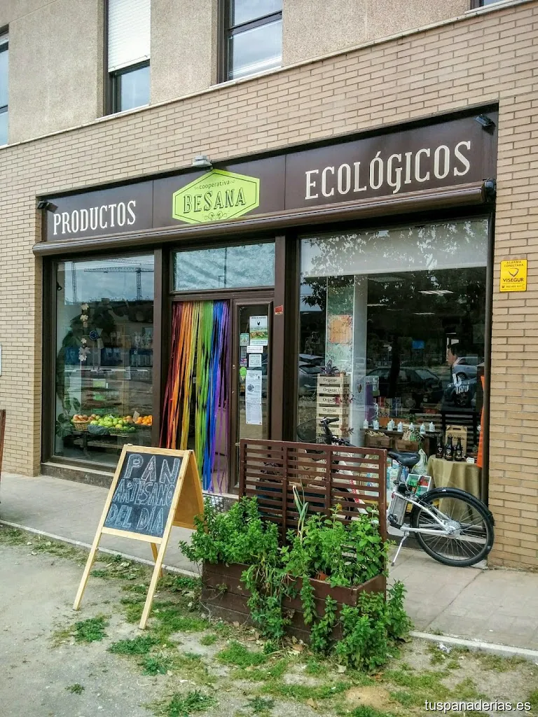 Coop. Besana Productos Ecológicos