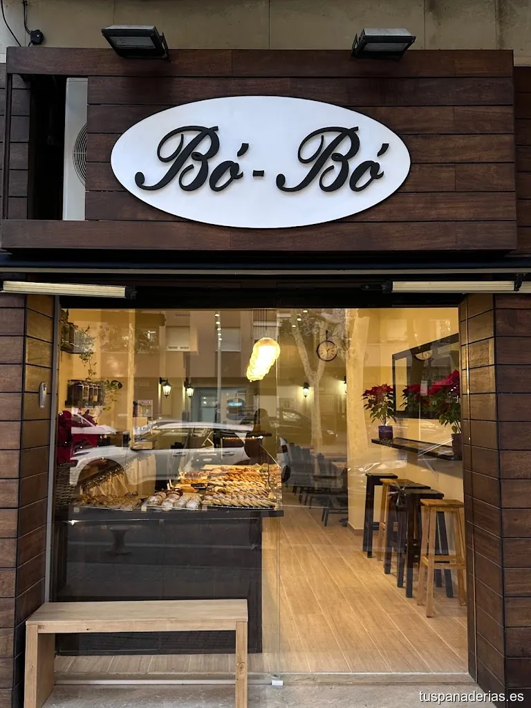 Bó-Bó
