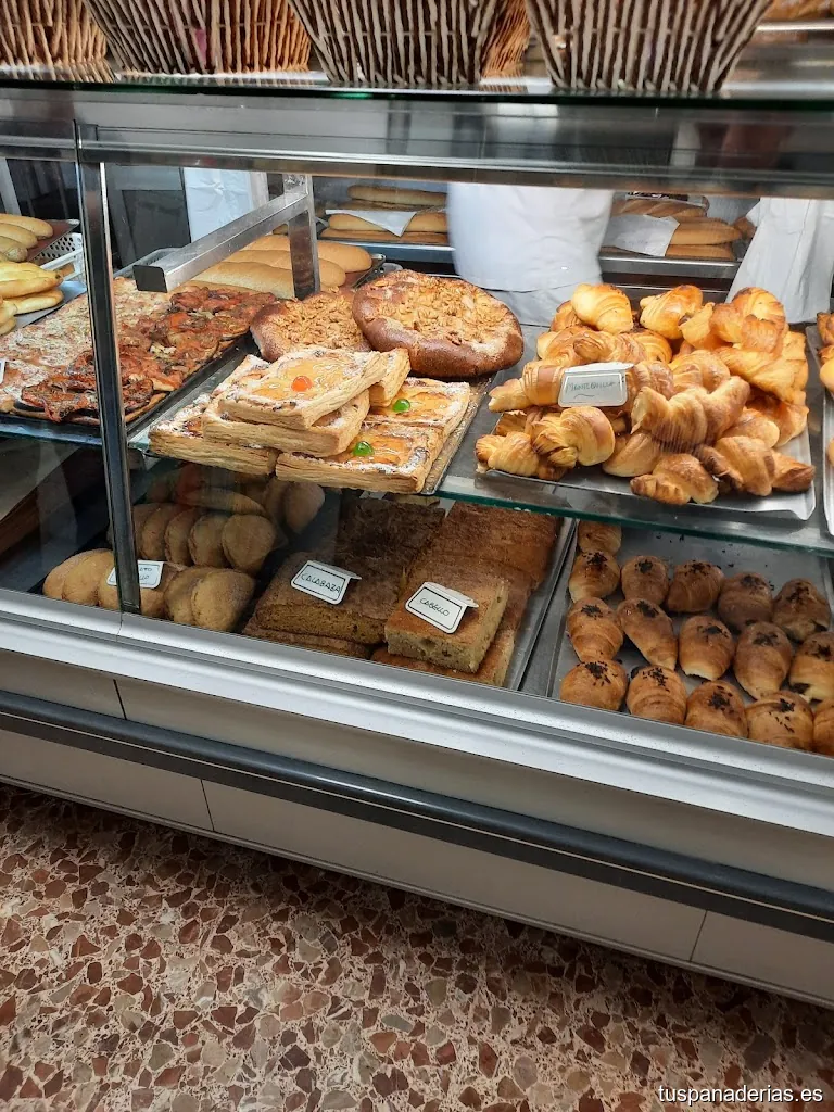 Horno. Forn La Plaçeta