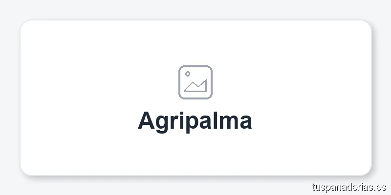 Agripalma