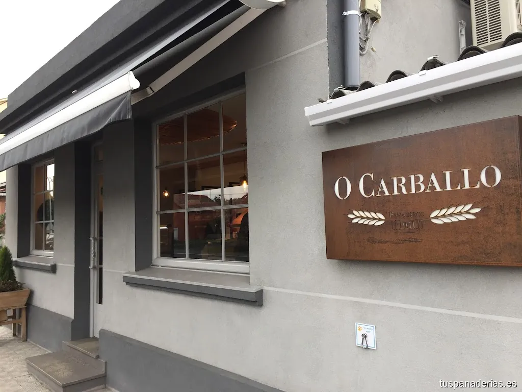 Panaderia O Carballo