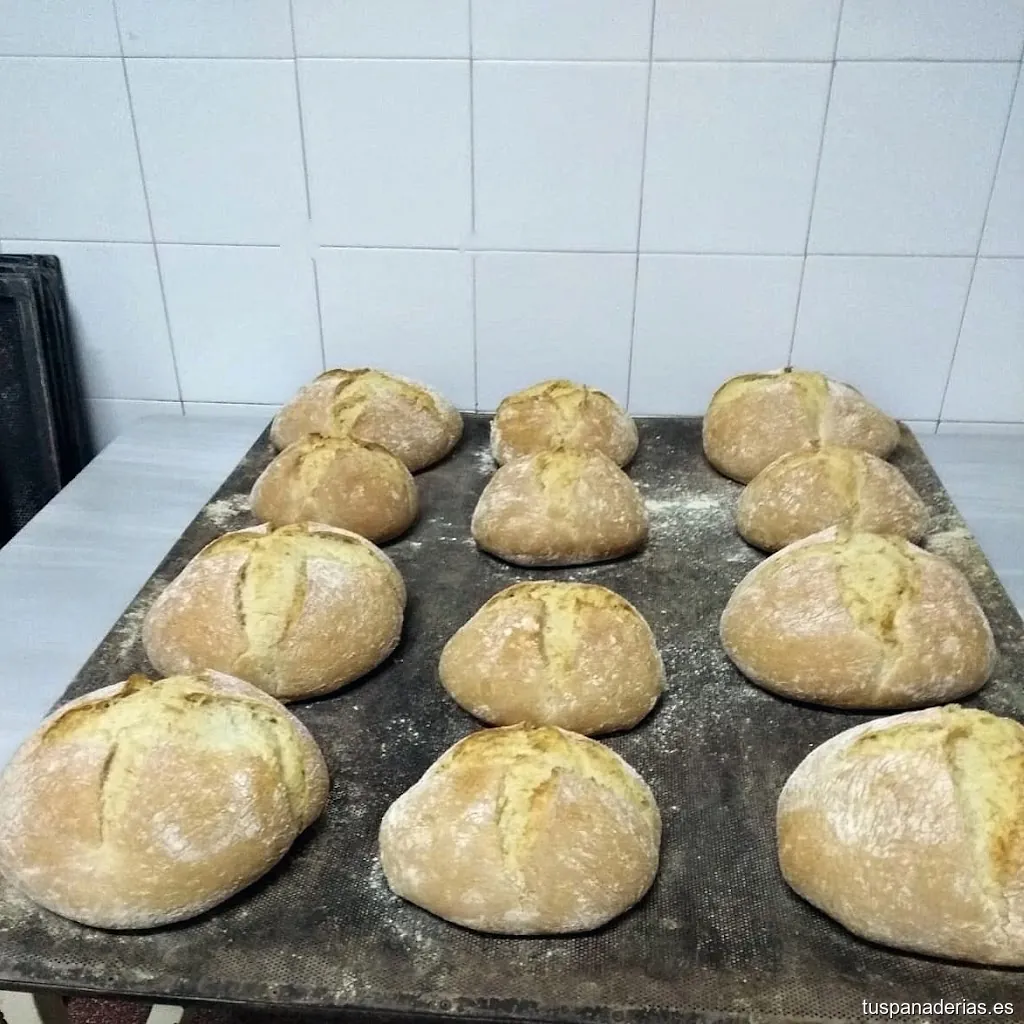 Panadería Maruja