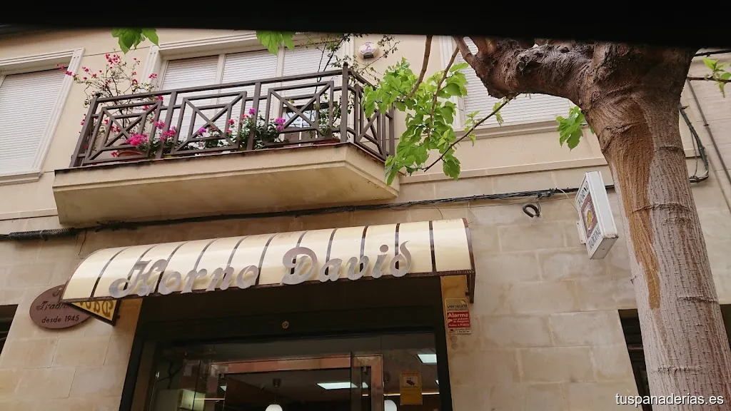 Panaderia David