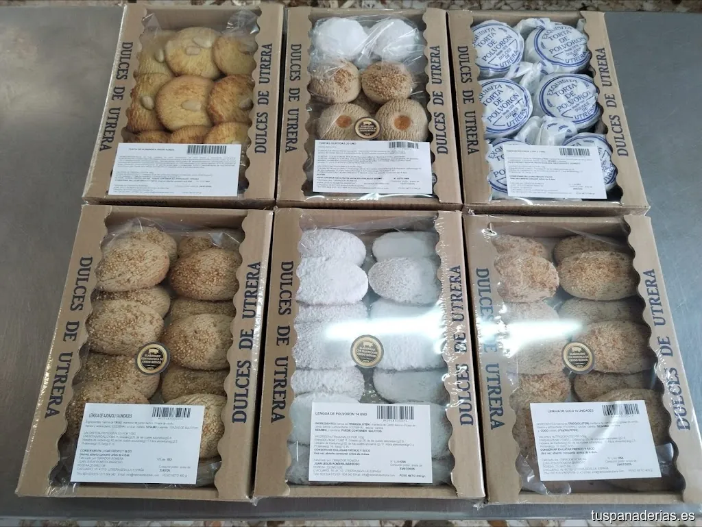 Obrador Romera | Tortas artesanas