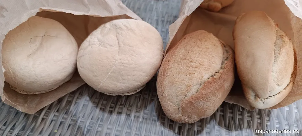 Panificadora El Puente