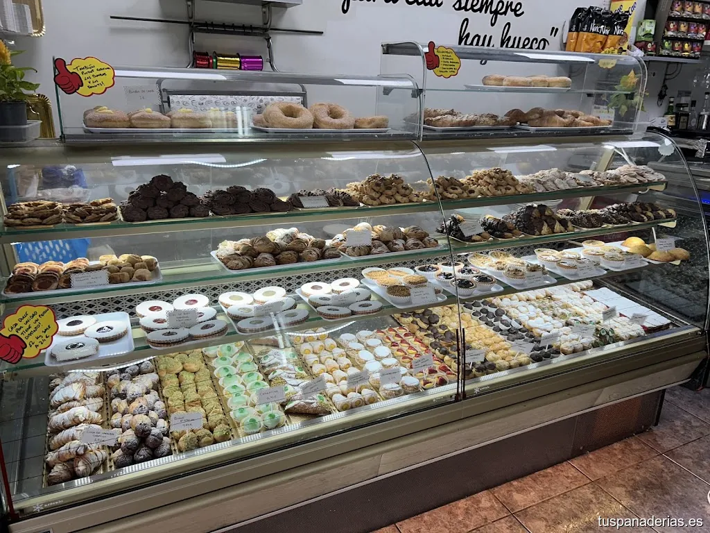 Pasteleria Italiana Aurora