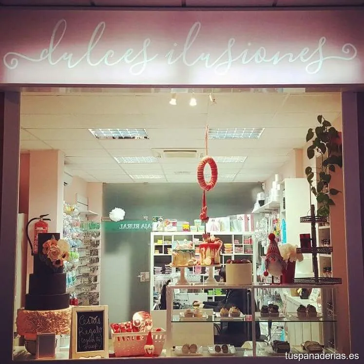 Dulces Ilusiones
