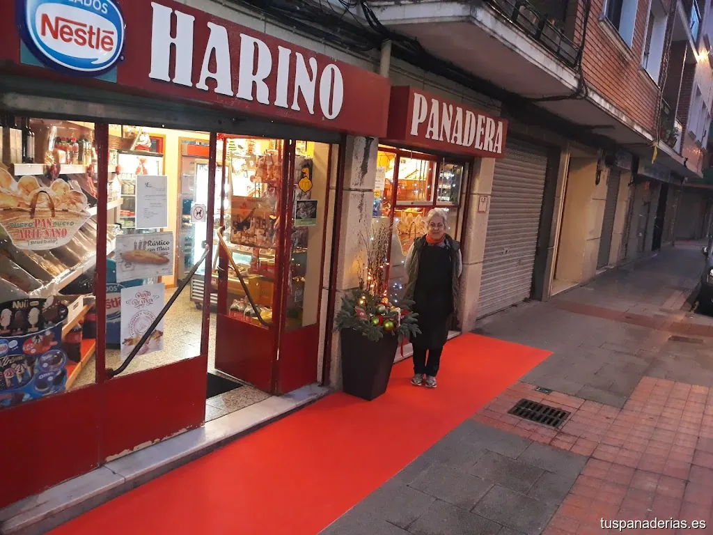 Harino Panadera, S.A.