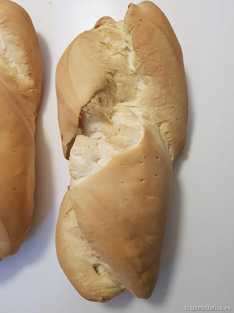 Panadería Margarita Lupiañez Maldonado