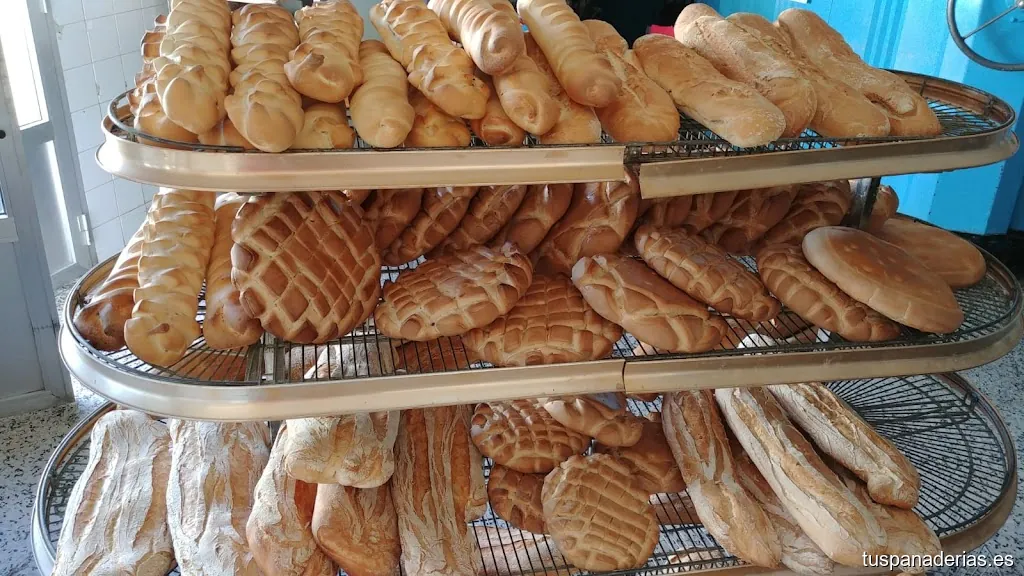 Panadería Alejos Cepedello