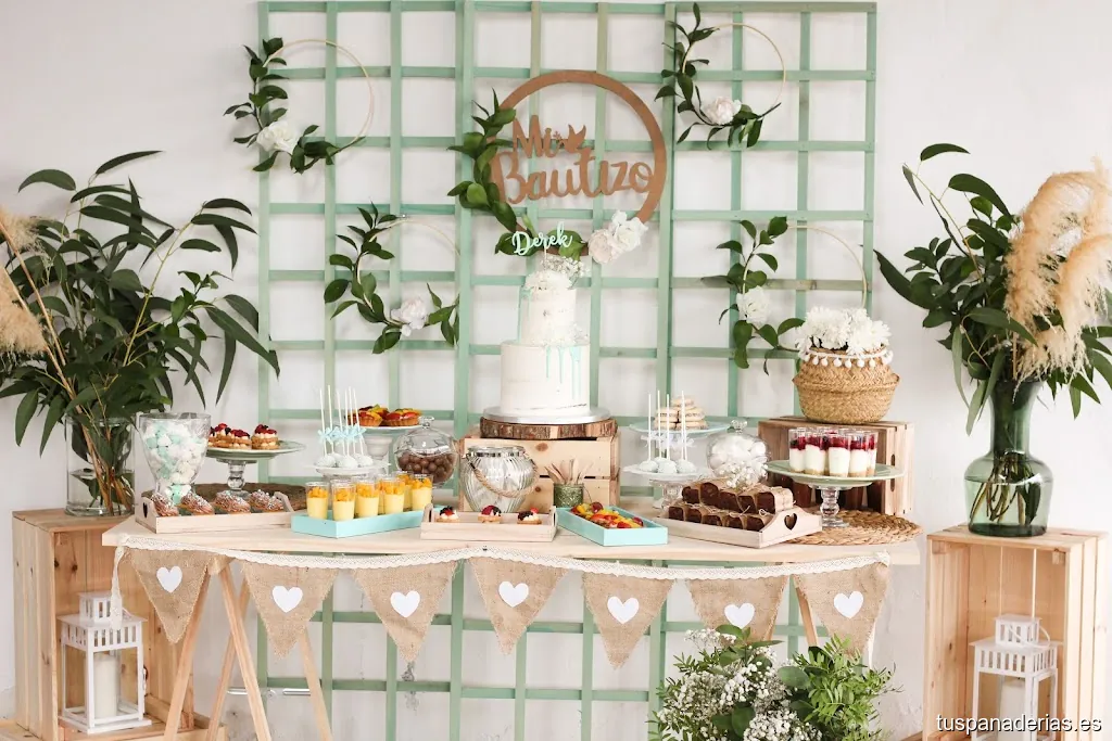 Sol Vega Dulces y Eventos