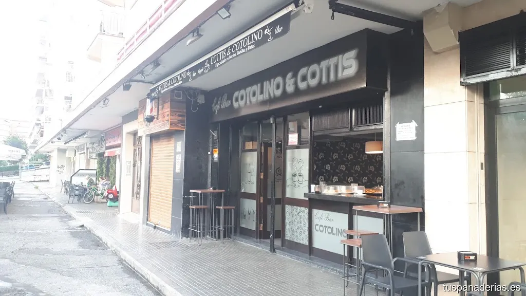 Cotolino & Cottis