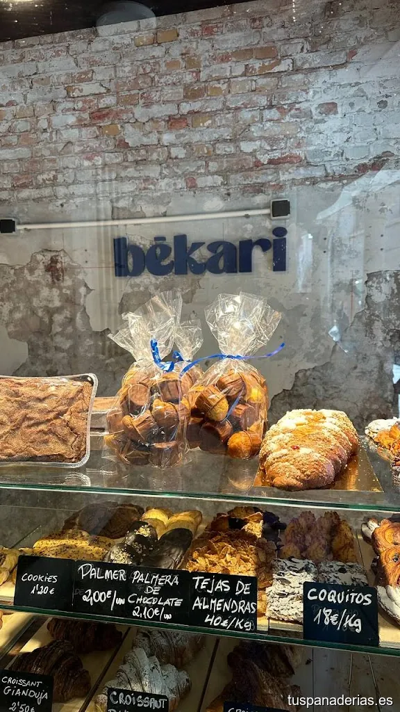 Bēkari