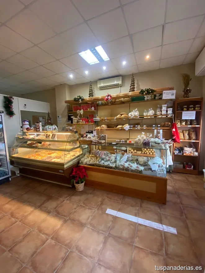 Horno Nuestra Señora de Fátima-Chanquilla