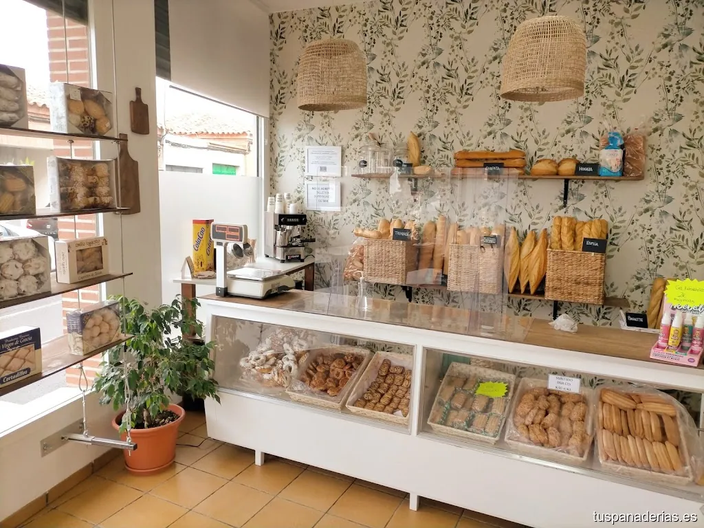 Panadería Colmado N°7