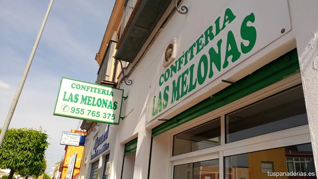 Las Melonas Bollullos