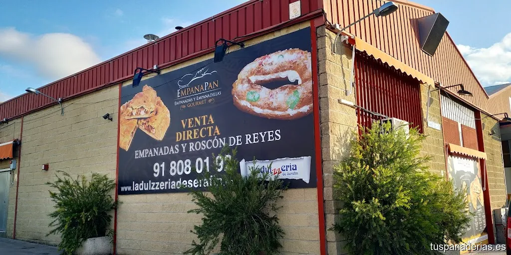 La Dulzzeria de Serafín