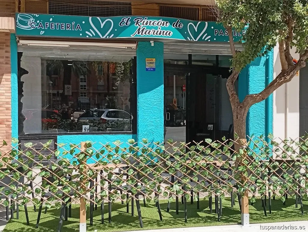 El Rincón de Marina