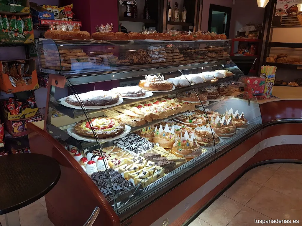 Horno y Pastelería ses Delicias