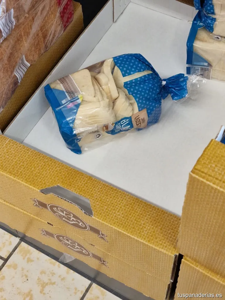 Hnos. de Lucas Díaz, S.L.