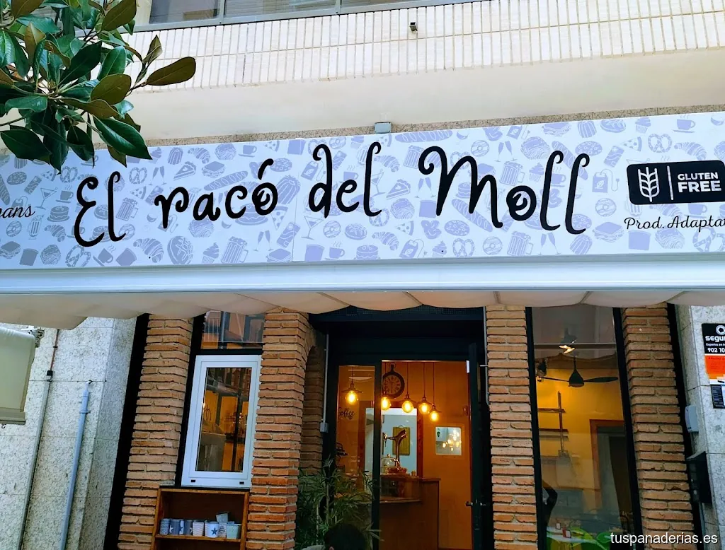 El Racó del Moll