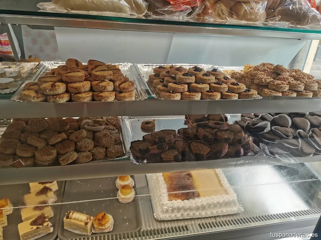 Panadería la Royal