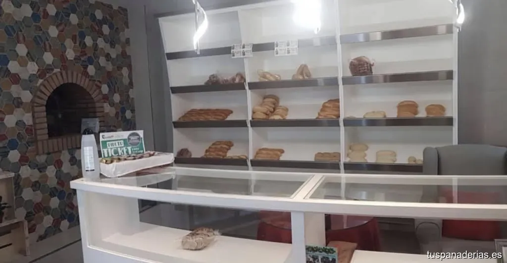 Panificadora de Casares- El Pan de Casares