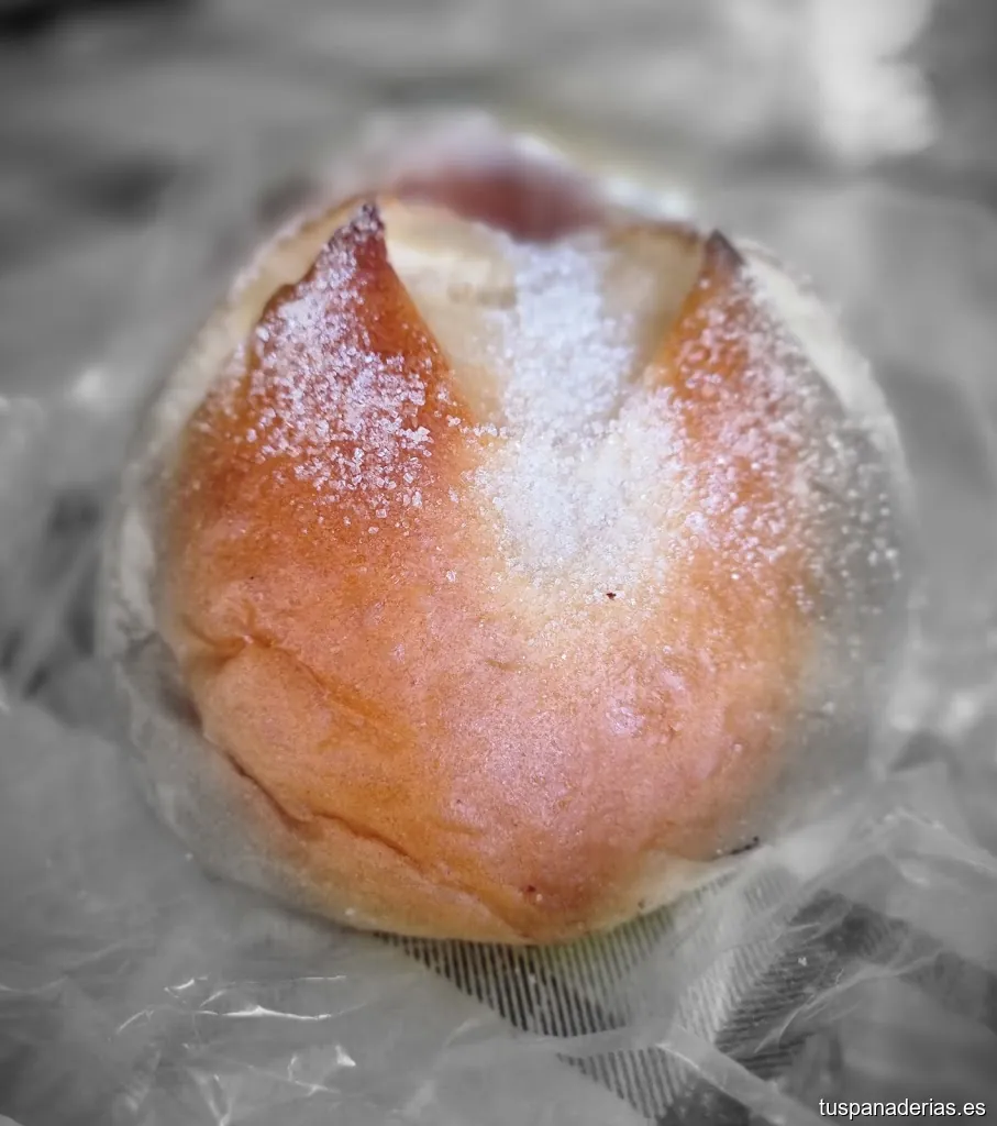 Adell Torres Panadería