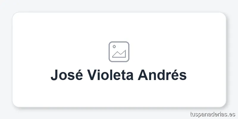 José Violeta Andrés