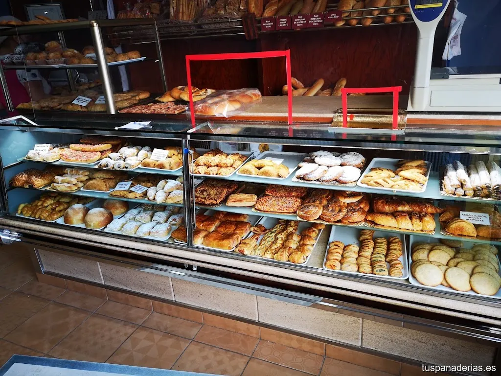 Panadería El Prego C.B