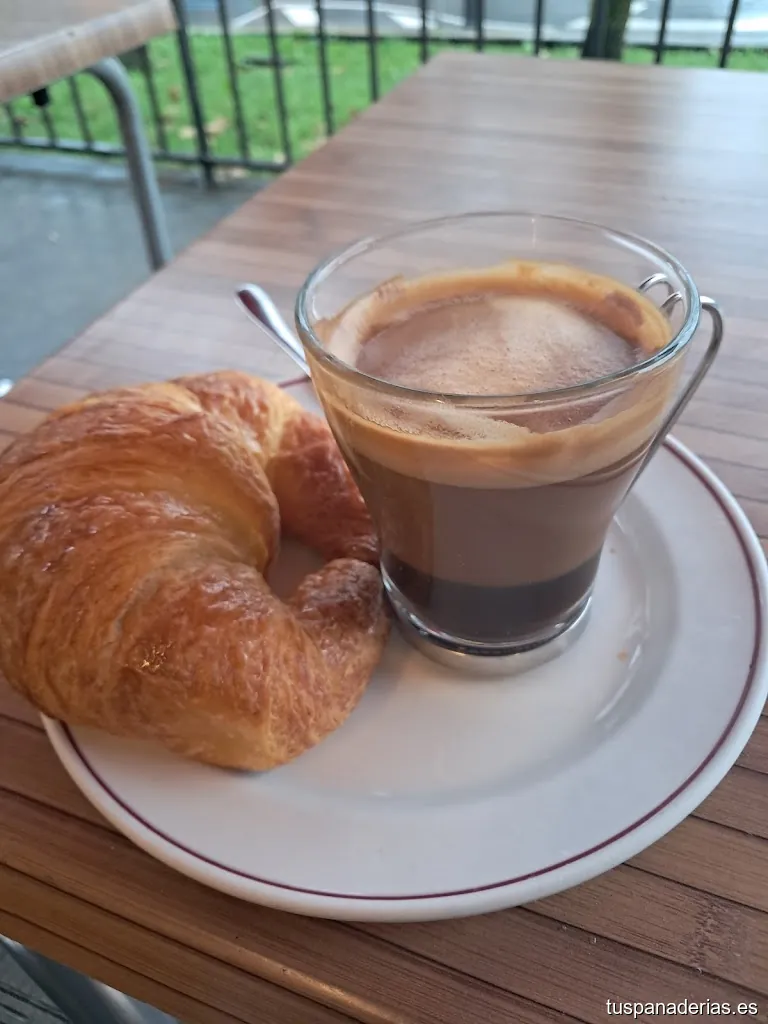 Panadería Tahona
