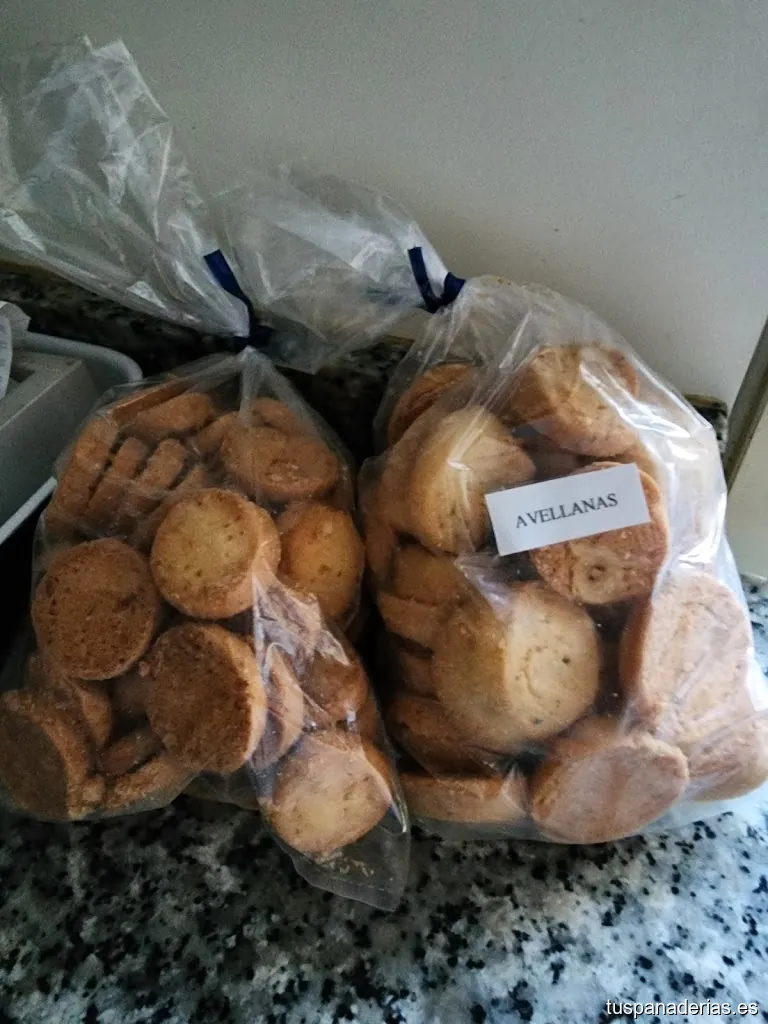 Panaderia El Negrito