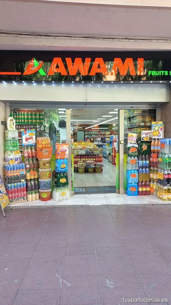 Panificadora San Carlos S.a.