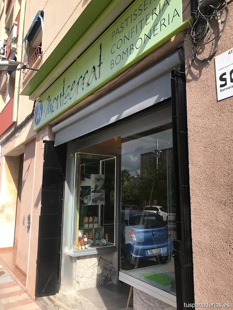Mon Pastissers | Pastisseria Tarragona