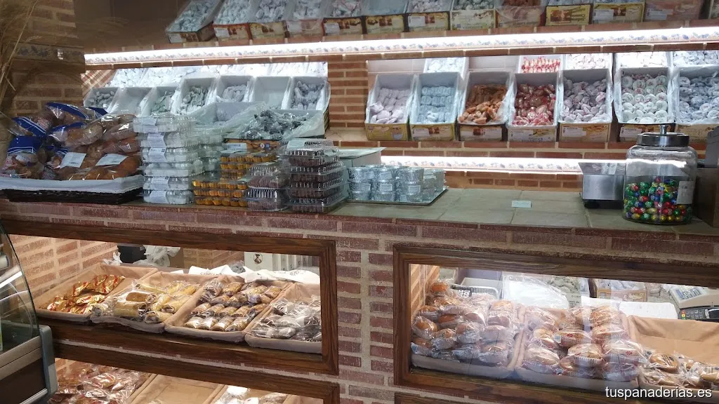 Artesanías de Antequera - Sabores Caseros