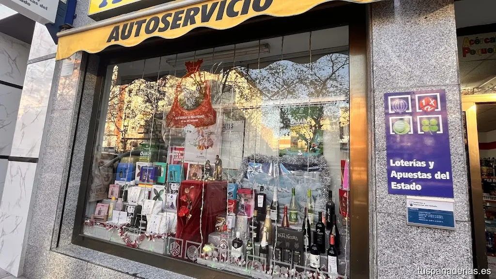 Supermercado Autoservicio Castillo