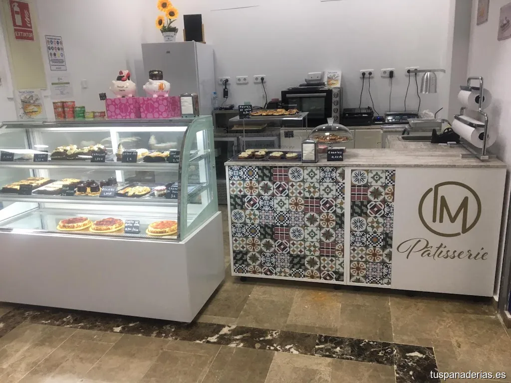 Mr Cheesecakes Sanlúcar de Barrameda