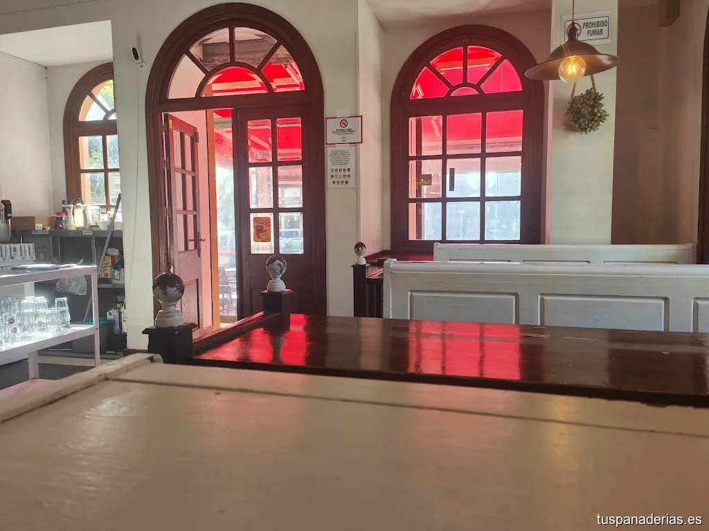 Cafetería Great Day Coffee