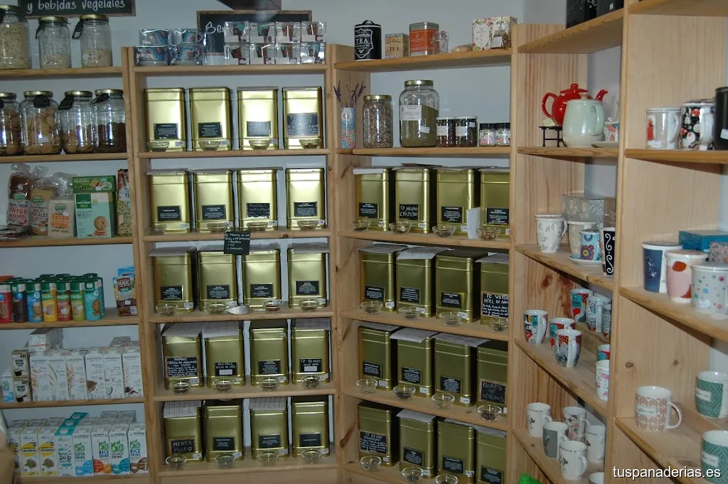 ECO CAUDETE- CAFÉ MOMENTO