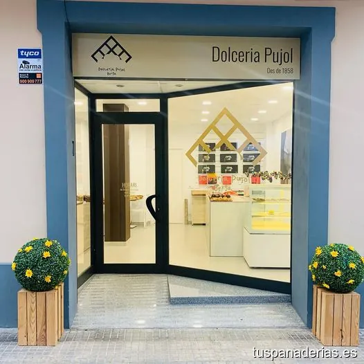 Dolceria Pujol