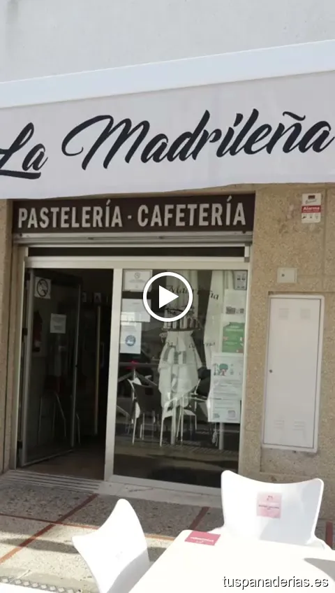 La Madrileña