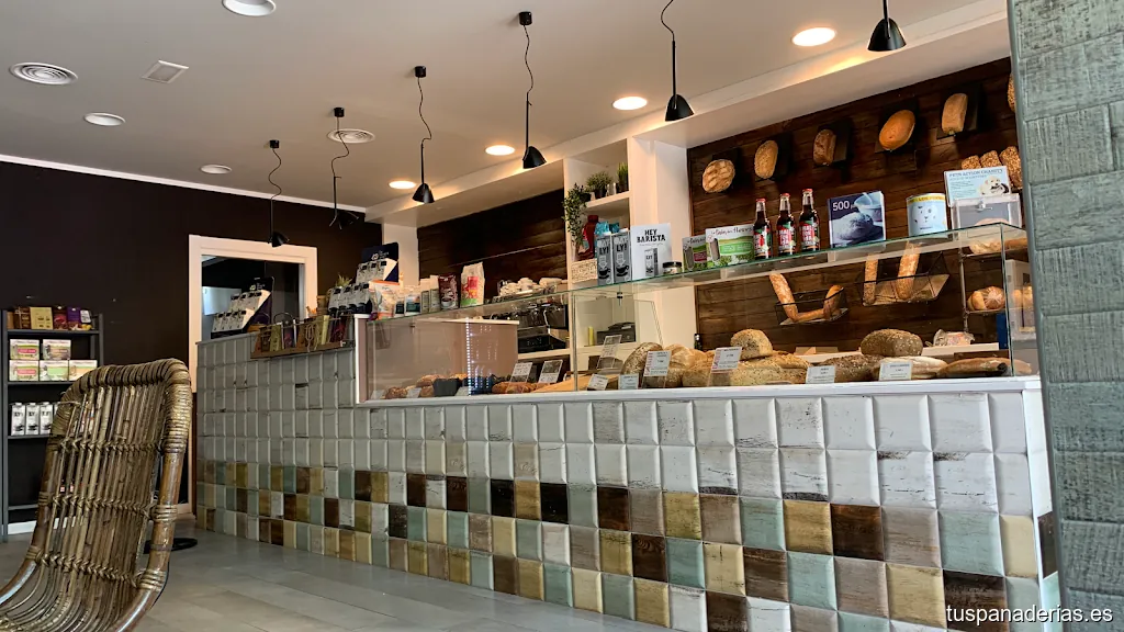 Seixal Bakery and Specialty Coffee - Albir