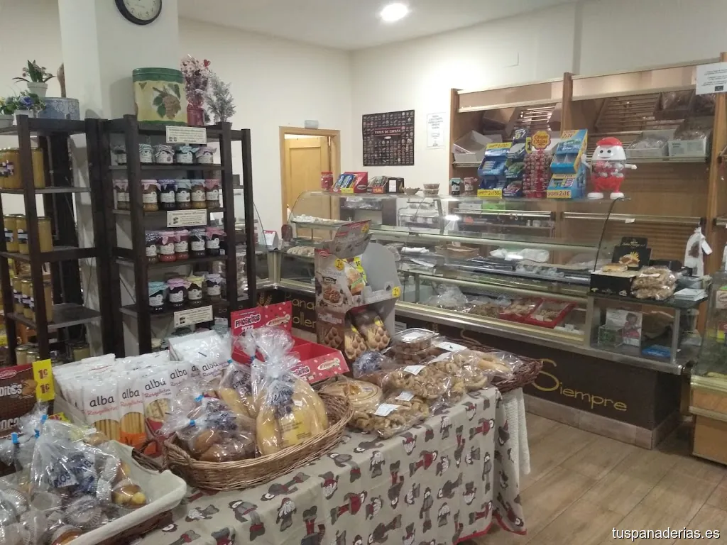 Sabores de Siempre Cuenca