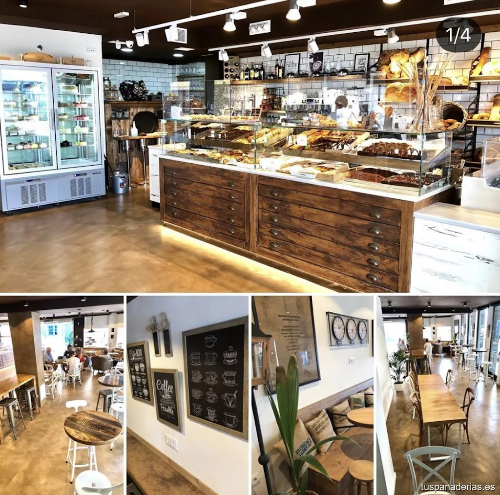 Petisu Sweets & Coffee Lab