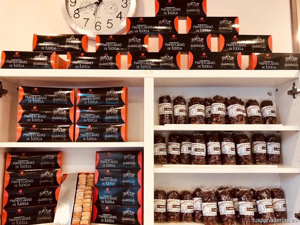 Cafetería Chocolateria SAHOR