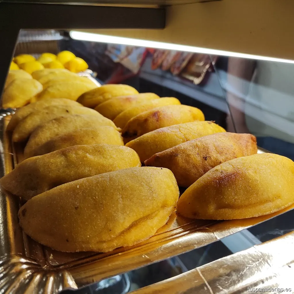 Panaderia Confiteria La Mancha