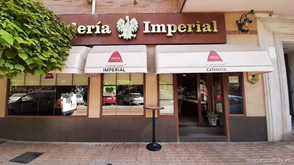 Imperial Pastelería